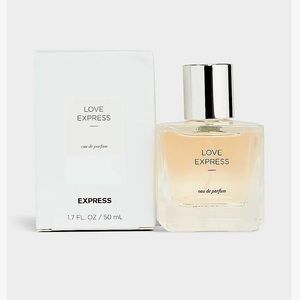 Brand New, Express Fragrance - 1.7 fl. oz.